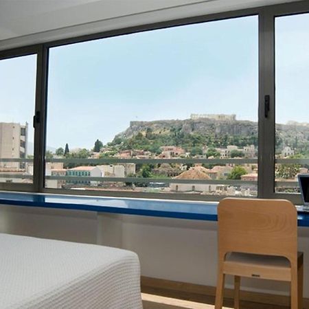 A For Athens Hotel Ngoại thất bức ảnh