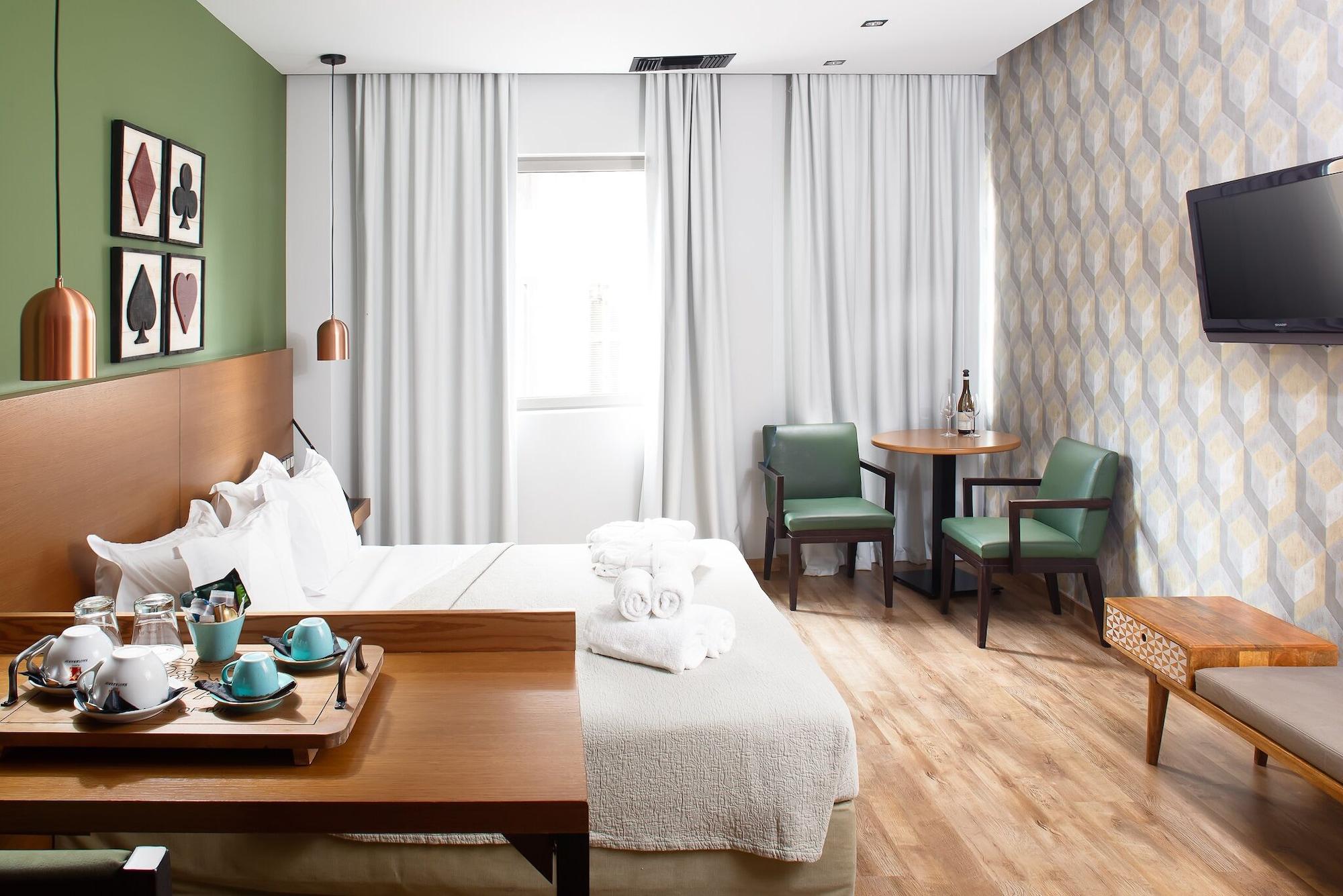 A For Athens Hotel Ngoại thất bức ảnh