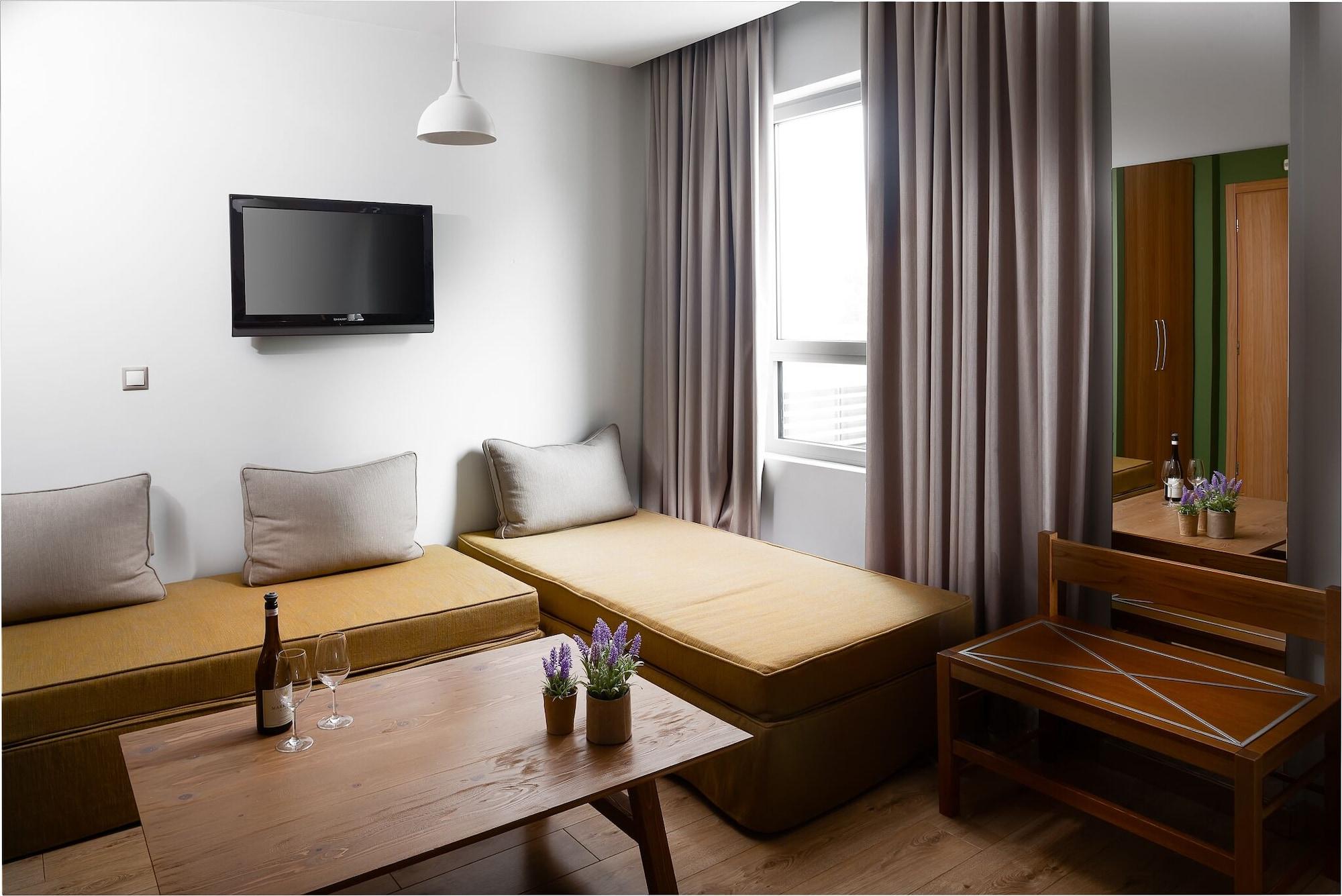 A For Athens Hotel Ngoại thất bức ảnh