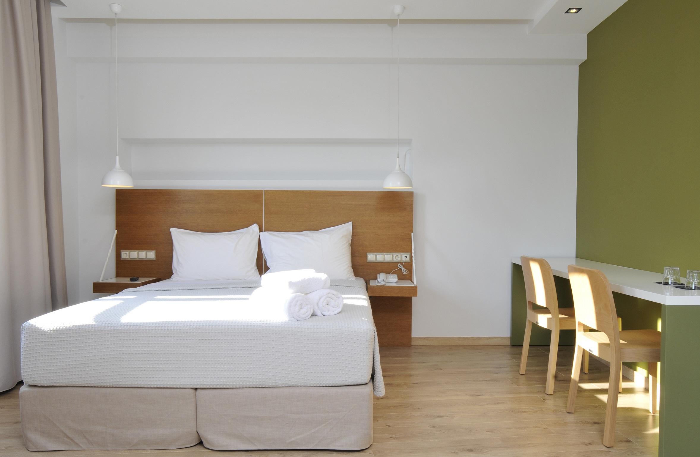A For Athens Hotel Ngoại thất bức ảnh