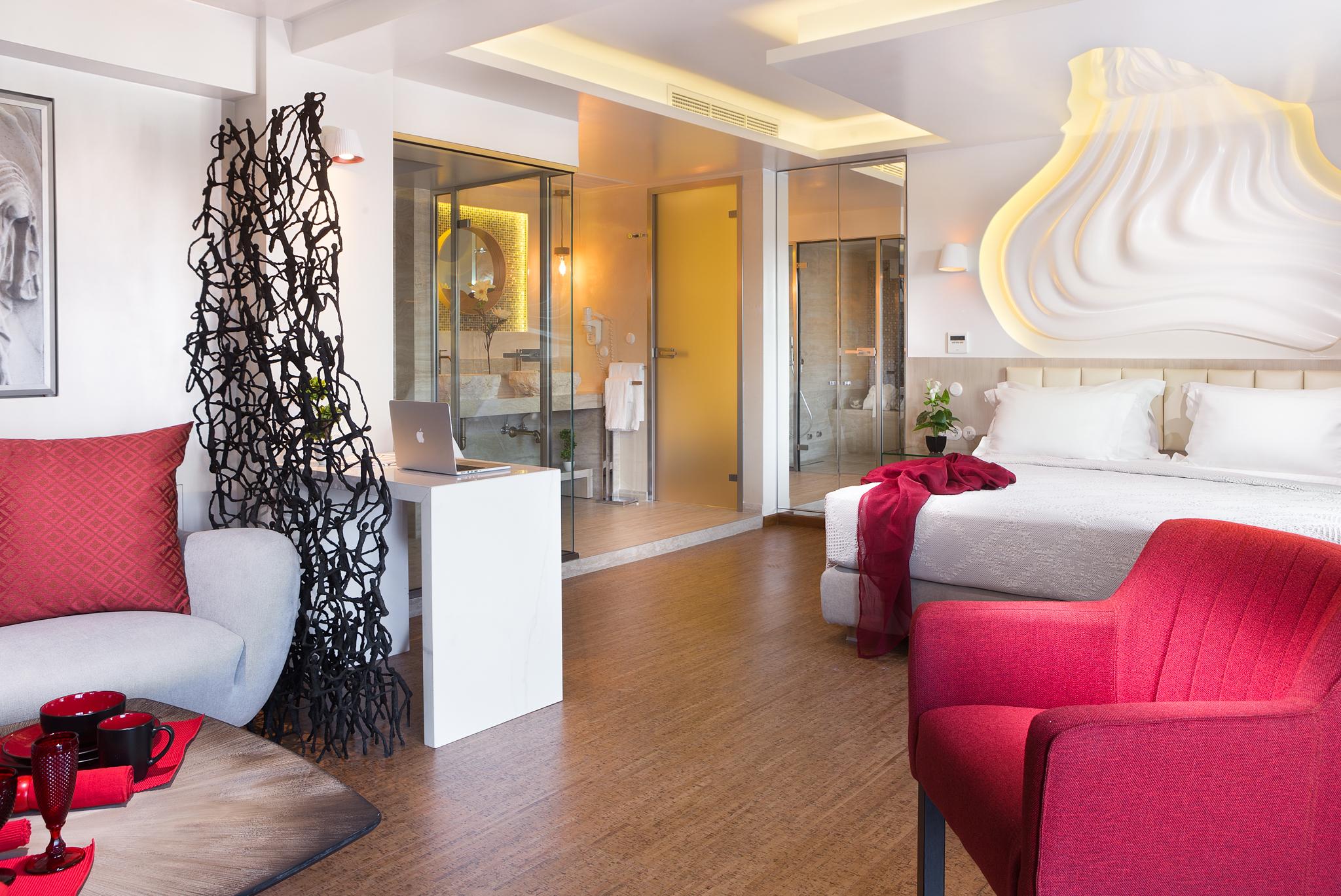 A For Athens Hotel Ngoại thất bức ảnh