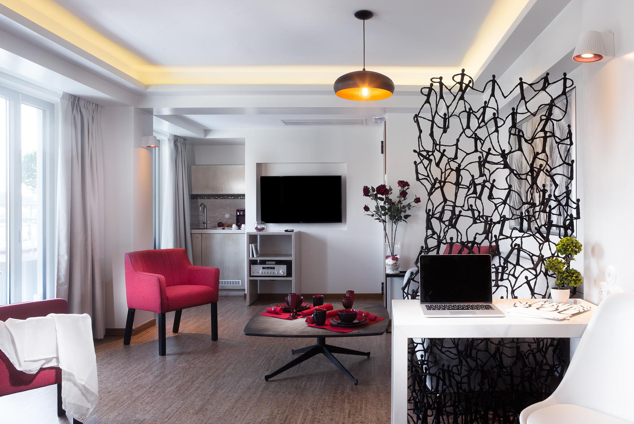 A For Athens Hotel Ngoại thất bức ảnh