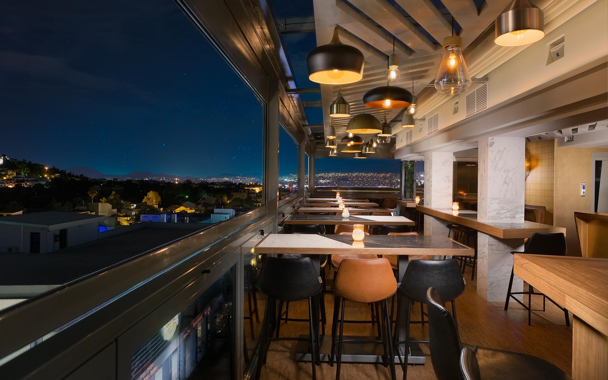 A For Athens Hotel Ngoại thất bức ảnh