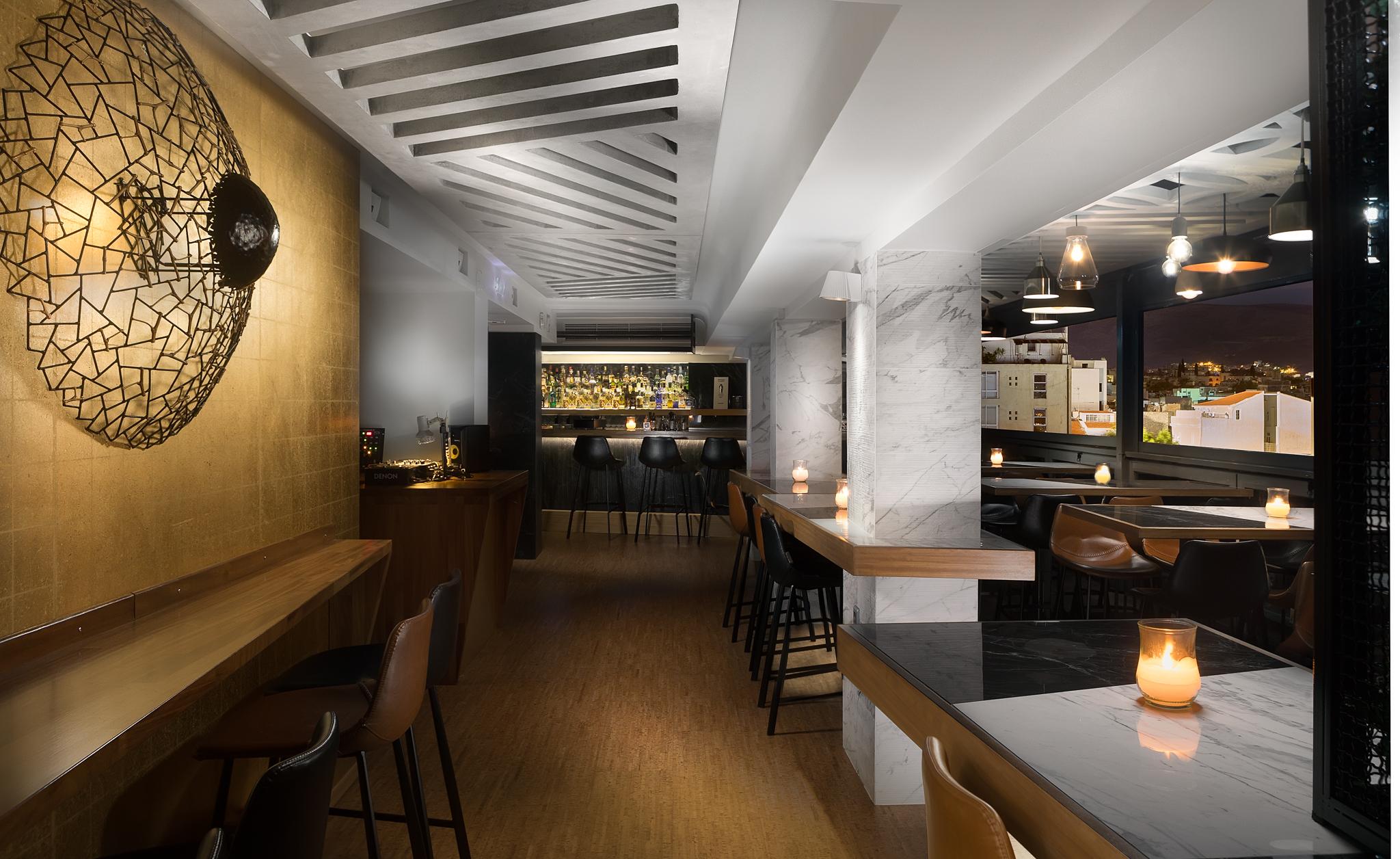 A For Athens Hotel Ngoại thất bức ảnh
