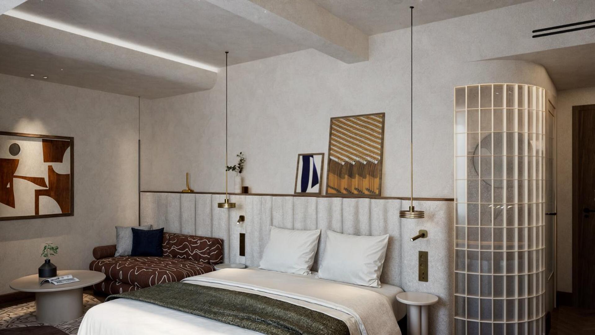A For Athens Hotel Ngoại thất bức ảnh