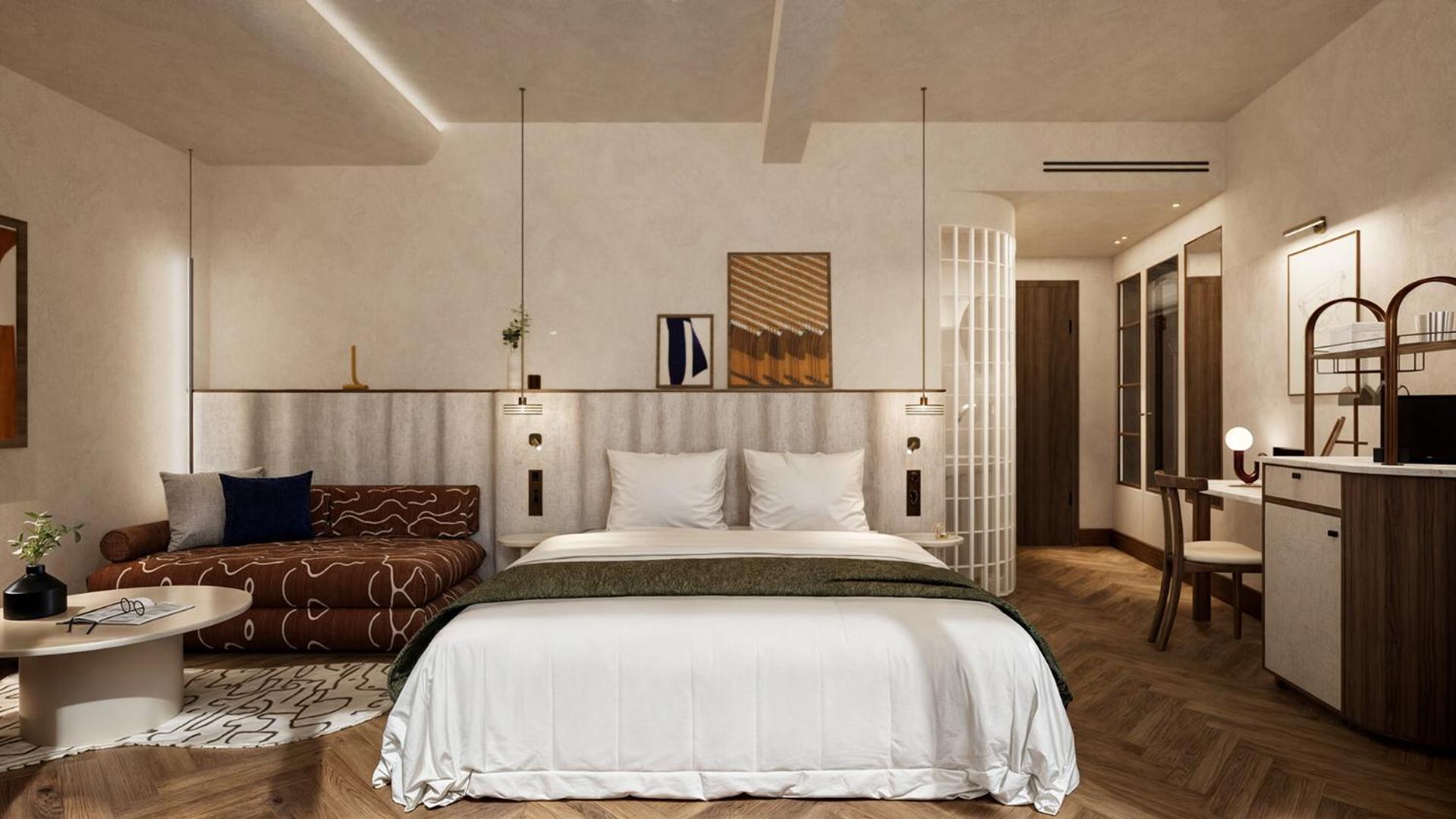 A For Athens Hotel Ngoại thất bức ảnh